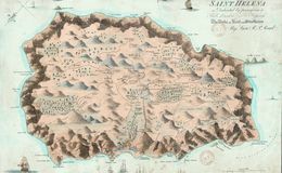 E126 Deirdre Boys - St. Helena - Read 1817